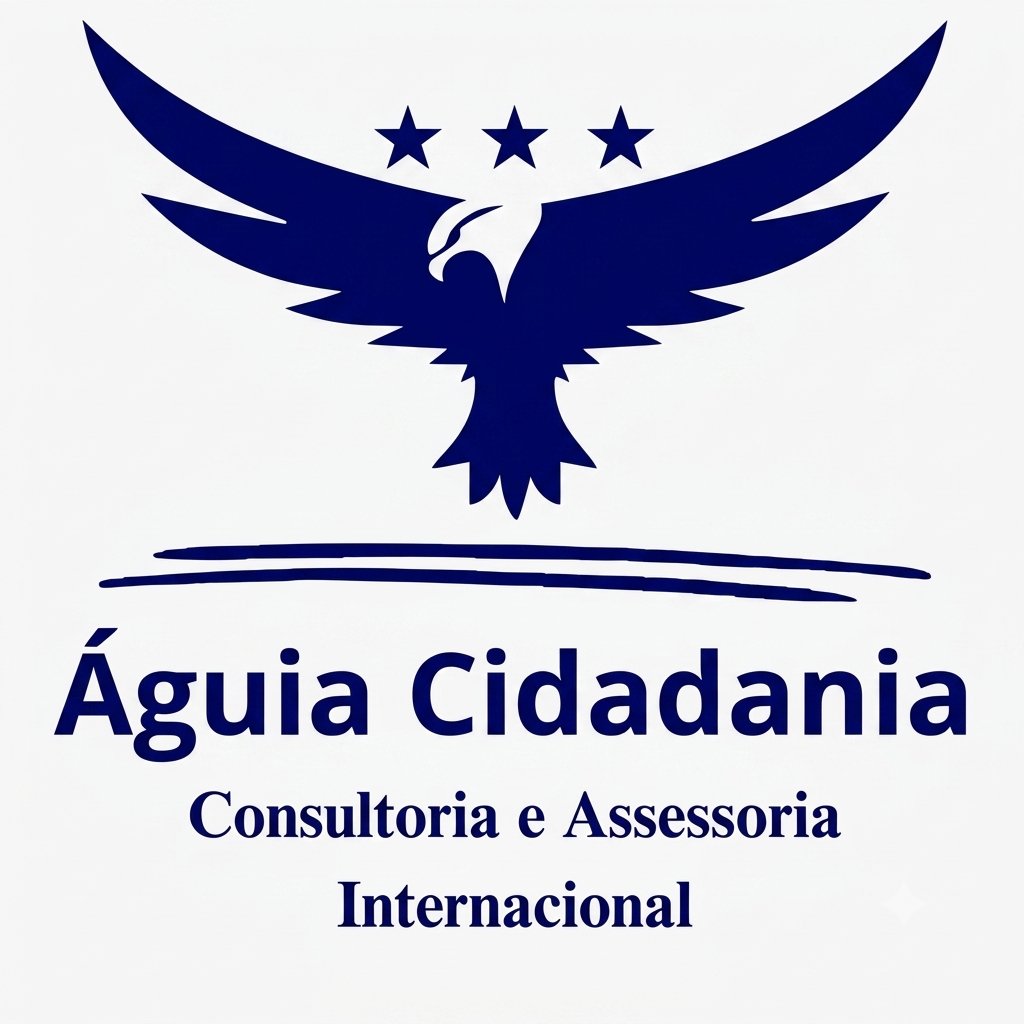 Águia Cidadania