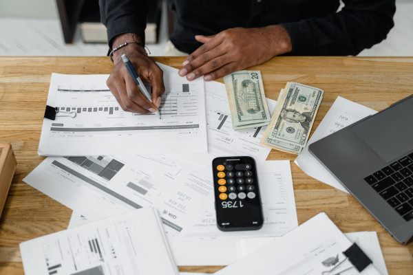 7 erros financeiros que prejudicam pequenas empresas