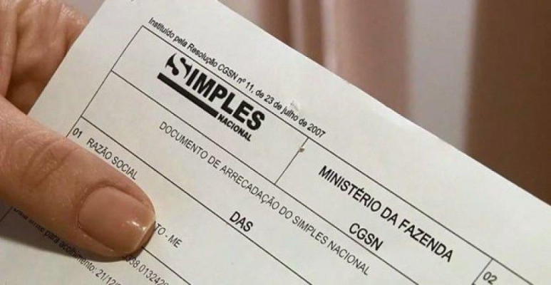 Simples Híbrido: o que as Resoluções CGSN 190 e 191 mudam para as empresas a partir de 2027